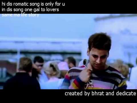 romantic song kalyan reh gaye aan by bhrat rajput