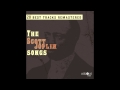 Scott Joplin - The easy winners