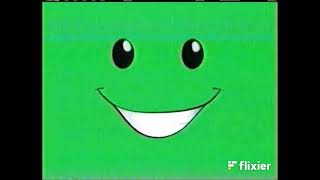 Nick Jr. Face Makes Bruno The Slime Cry