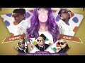 Video Candy (Remix) ft. De La Ghetto, Jowell & Randy Plan B