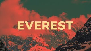 Watch Klangstof Everest video
