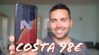 Comprare UMiDIGI S