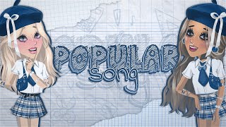 Ys - Popular Song Msp Mep Happy Birthday Clara & Jacky