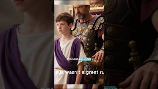 Romes Final Caesar