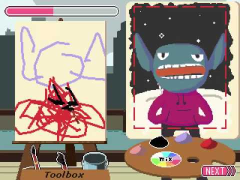 Играть нарисовать портрет за 90 секунд играть Играть нарисовать портрет за 90 секунд играть
