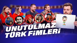 Emojilerle Anlat - Unutulmaz Türk Filmleri! | EYS S2 4. Bölüm