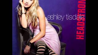 Watch Ashley Tisdale Who I Am video