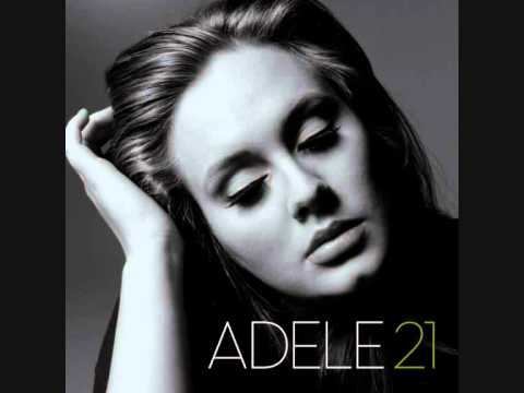 Adele - 21 - Turning Tables (Acoustic) - Album Version
