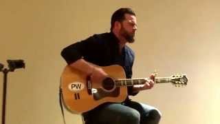 Watch David Nail Clouds video