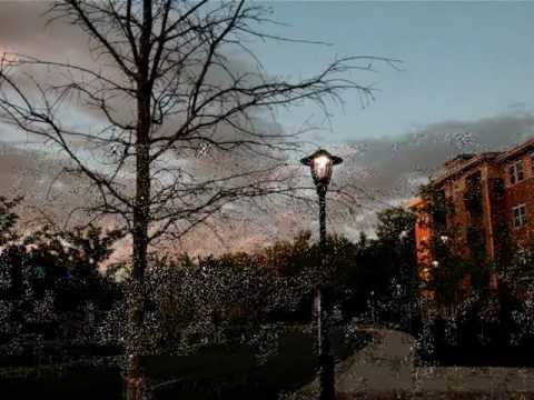 Kishore kumar - Tomar barir samne diye( Bangla ).wmv