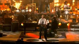 Watch Billy Joel I Saw Her Standing There feat Paul Mccartney video