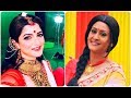 জি বাংলায় ফিরছেন ‘গোয়েন্দা গিন্নি’! সাথে আছেন নায়িকা শ্রাবন্তীও! | Srabanti & Indrani Puja 2017! জি বাংলায় ফিরছেন ‘গোয়েন্দা গিন্নি’! সাথে আছেন নায়িকা শ্রাবন্তীও! | Srabanti & Indrani Puja 2017!