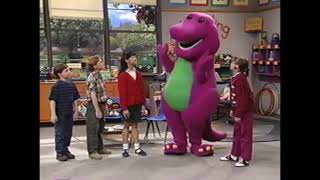 All Week Of Barneys Lets Go To The Zoo Screener All Week Version Part 95