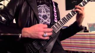 Watch Michael Schenker Group Ready To Rock video