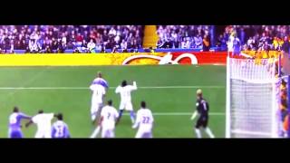 Barcelona Vs. Chelsea Uefa Champions League Promo 2012