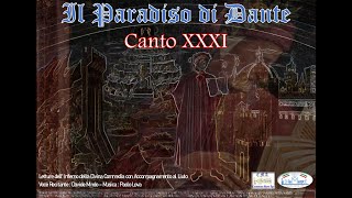 Canto del Giorno - La Divina Commedia -