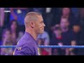 FULL-LENGTH MATCH - SmackDown - John Cena vs. Kane - Lumberjack Match