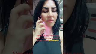 Zəhləm Gedirda Uzun Səs Kaydı Gələndə Sizdə Eləsiz - Leman Tiktok Official