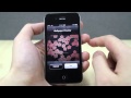 How to Change the Wallpaper on Apple iPhone 4