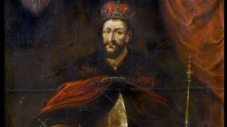 Ягайло Великий Князь Литовский