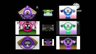 9 Klaskyklaskyklaskyklasky Gummy Bear Song Version In French In Low Voice