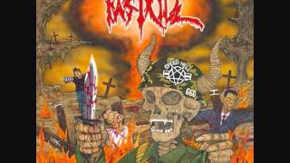 Watch Fastkill Agony video