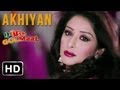 EXCLUSIVE SONG | AKHIYAN BY ROSHAN PRINCE | FROM UPCOMING PUNJABI MOVIE OF 2013 | JATTS IN GOLMAAL