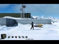 Alpha Polaris (part 8 game walkthrough) - Bombe Alaska