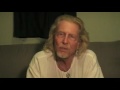 Bob Cheevers Interview at the 2009 Kerrville Folk Festival.