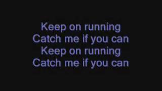 Watch Ana Johnsson Catch Me If You Can video