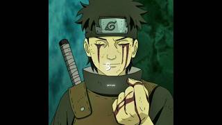 Shisuis Death