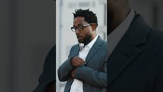 Kendrick Lamar Dropped A New Snippet