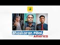Bhaskaran Pillai from America | Comedy | Karikku
