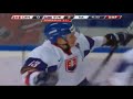 WJC: Slovakia's Mikus Scores on the Powerplay vs Canada