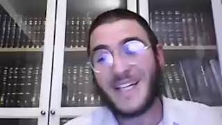 Etude Rambam #140 : Les lois relatives au Erouv : Chapitre 2