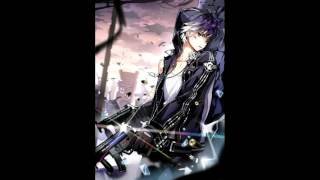 First Kiss Nightcore