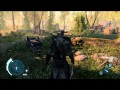 Assassin's Creed 3 - Playthrough - Missioni secondarie? - Parte 2