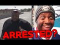 EDP 445 Is In Prison?