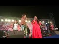Sabu mayare baya preform by Asima panda n Singer Kunu