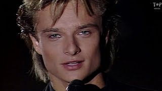 Watch David Hallyday High video