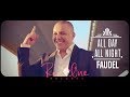 Faudel & RedOne - All Day All Night (EXCLUSIVE Music Video) | Arabic Version
