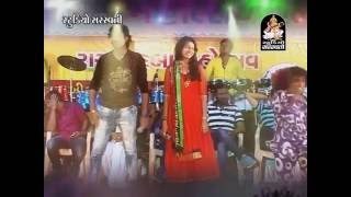 Kinjal Dave, Jignesh Kaviraj | Mai Teri Chunaria - 4 | Non Stop | Gujarati Garba 2016 | LIVE VIDEO