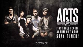 Watch A Call To Sincerity Deceiver video