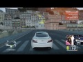 Forza Horizon 2 Online Drifting Sections- w/The Crew -Twin Turbo Genesis, S13