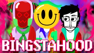 Bingstahood Is The Goofiest Mod Since Pollywog...
