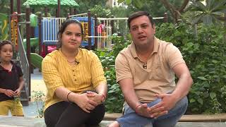 Happy Customers of Mahagun Mywoods