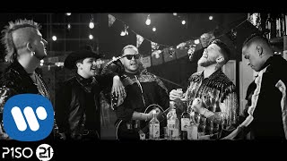 Piso 21 & Christian Nodal - Pa' Olvidarme De Ella