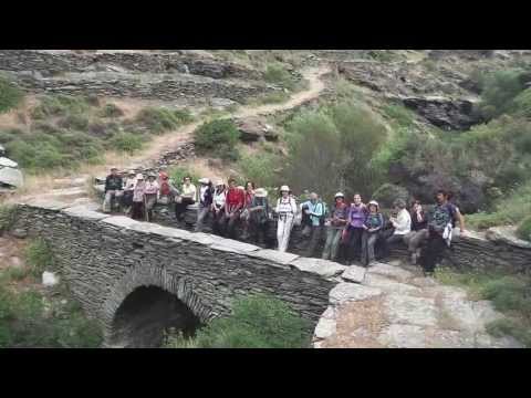 Andros island Greece Video Andros island Greece Video