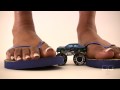 ebony giantess