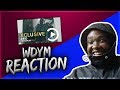 #410 Skengdo x AM x JaySlapIt - WDYM (Music Video) Prod. By SxbzBeats x MoneyEvery (REACTION)
